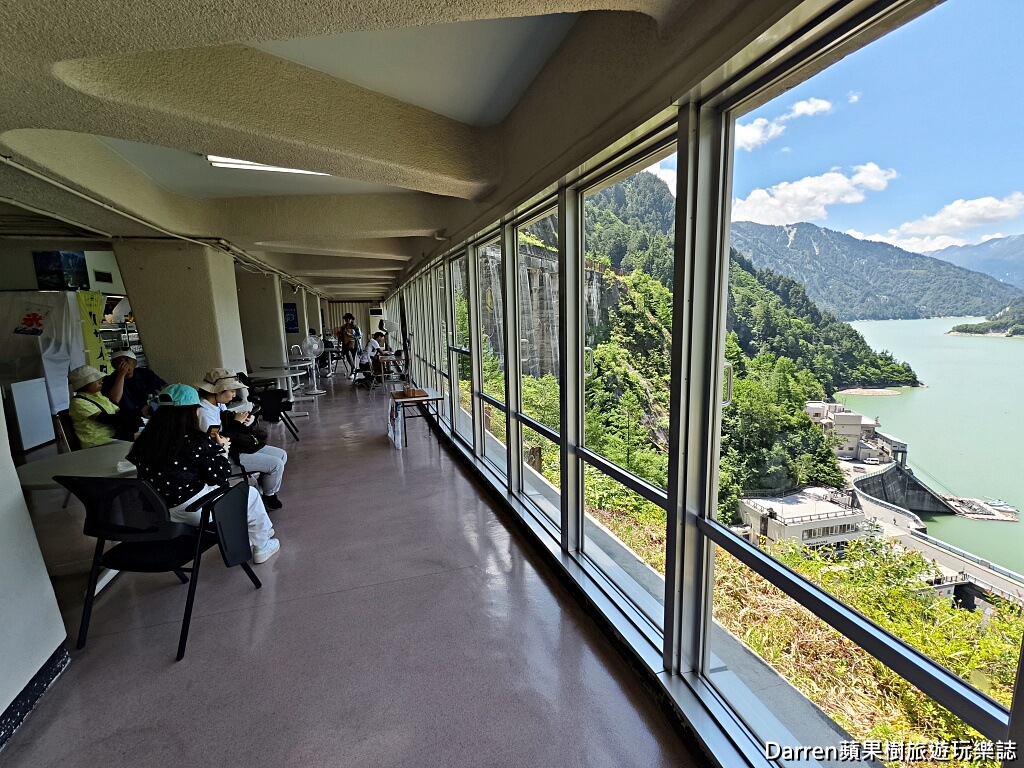 立山黑部