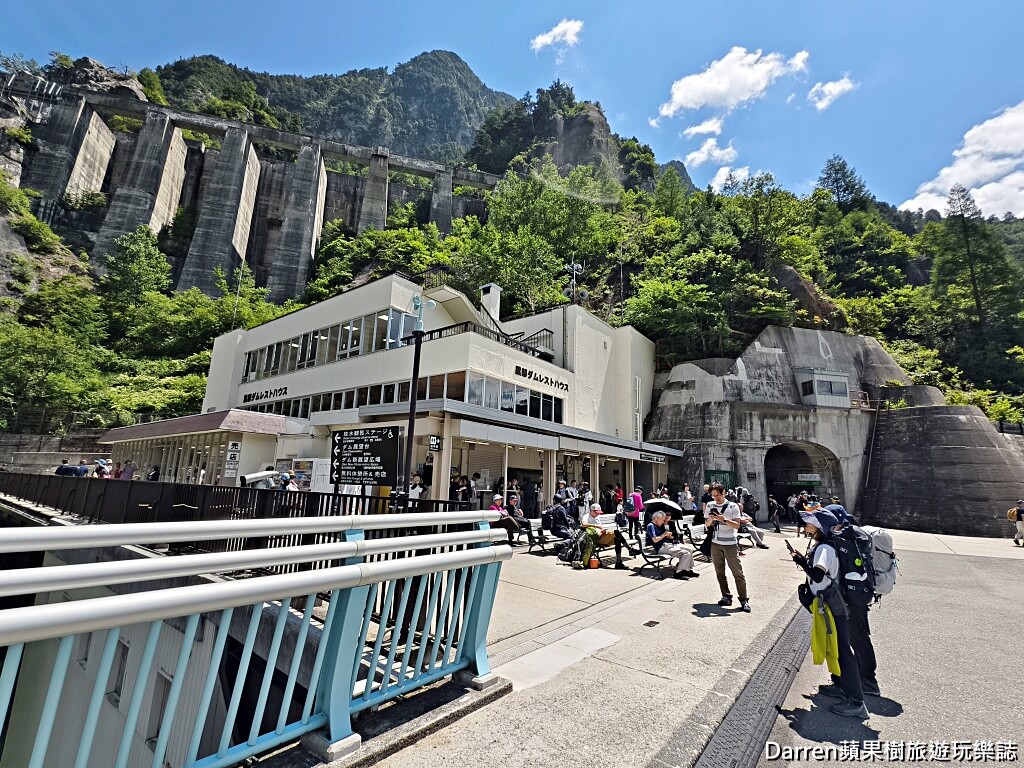 立山黑部
