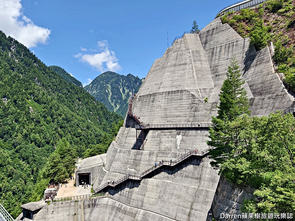 立山黑部