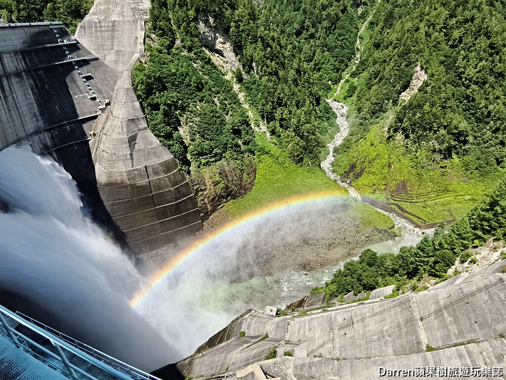 立山黑部