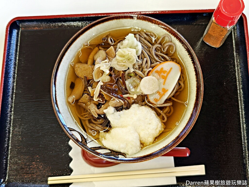 立山黑部