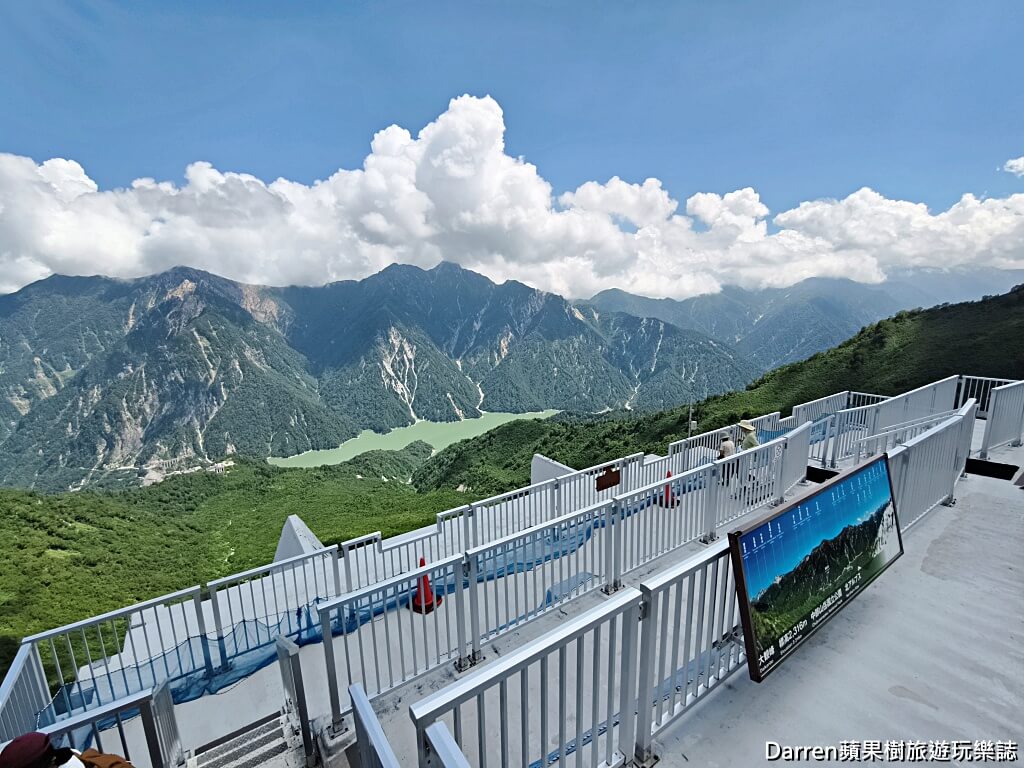 立山黑部