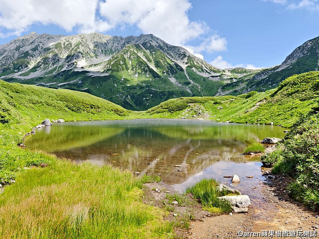 立山黑部
