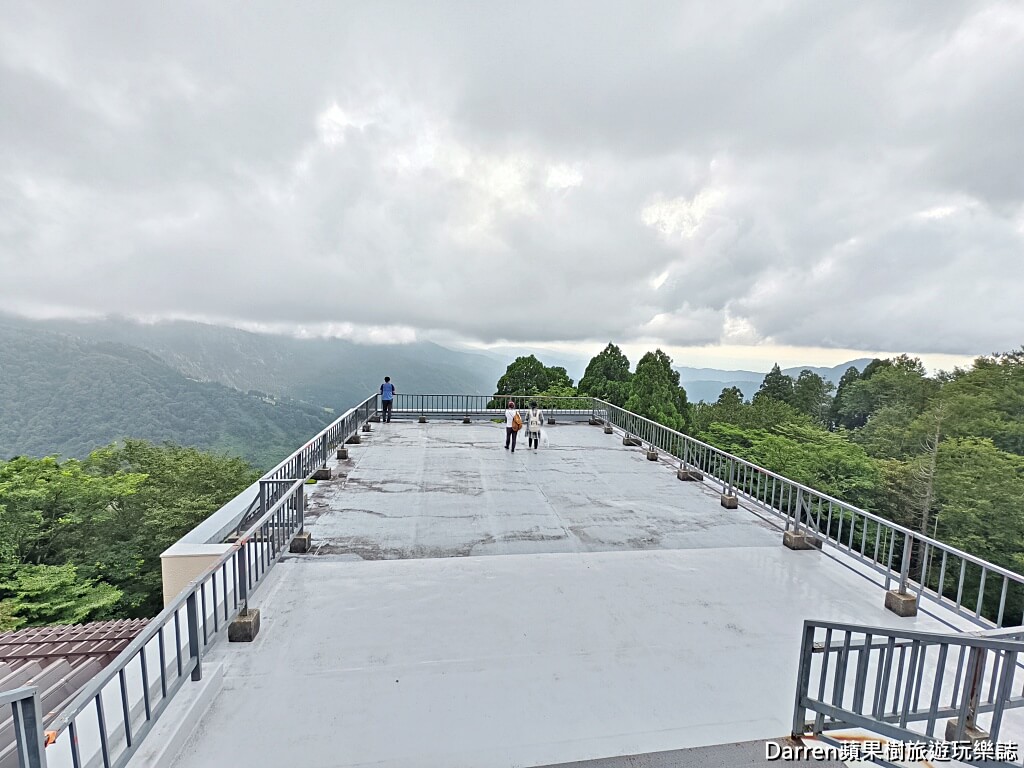 立山黑部