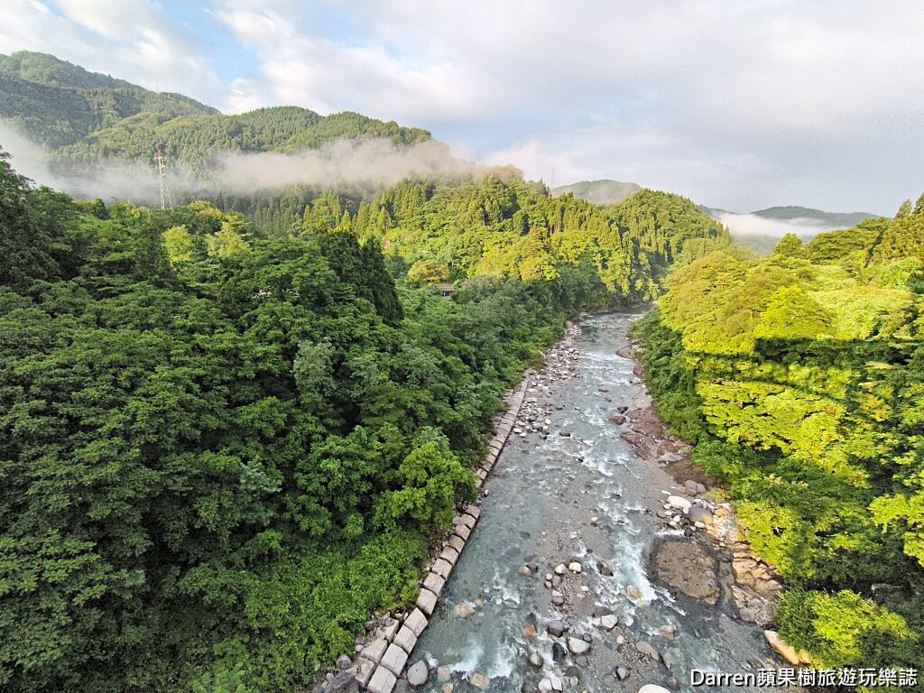 立山黑部