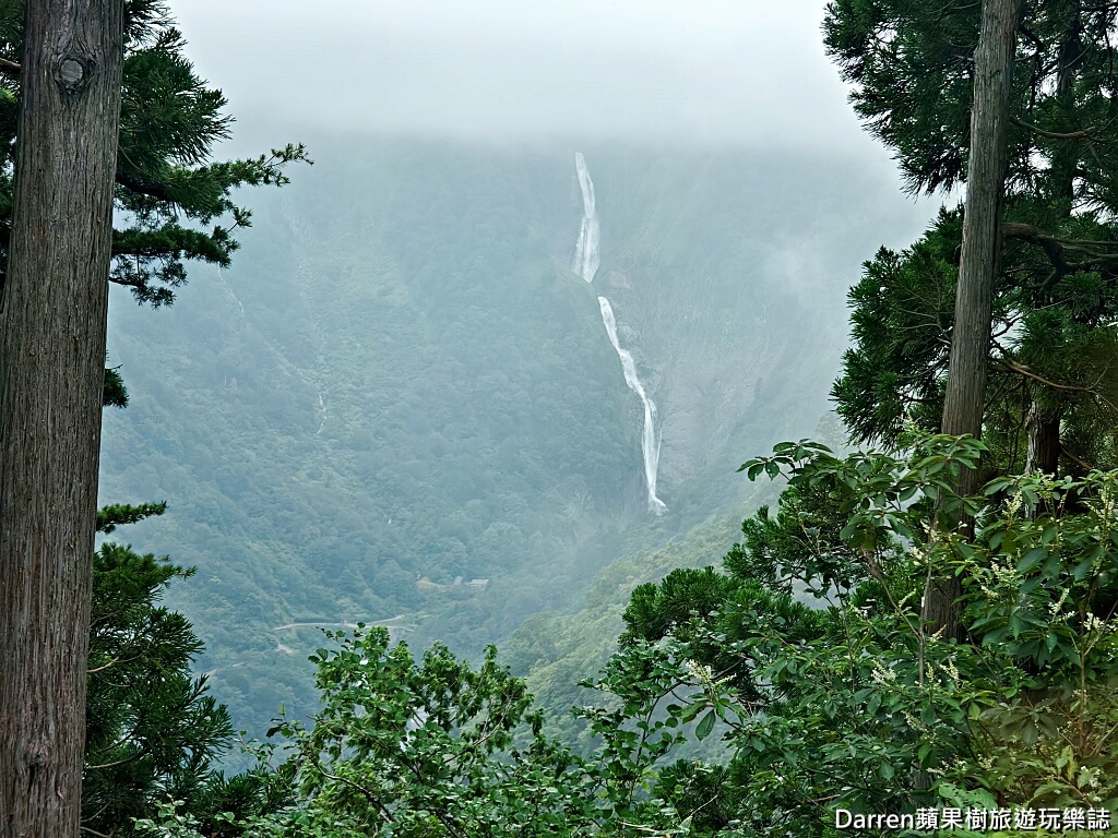 立山黑部
