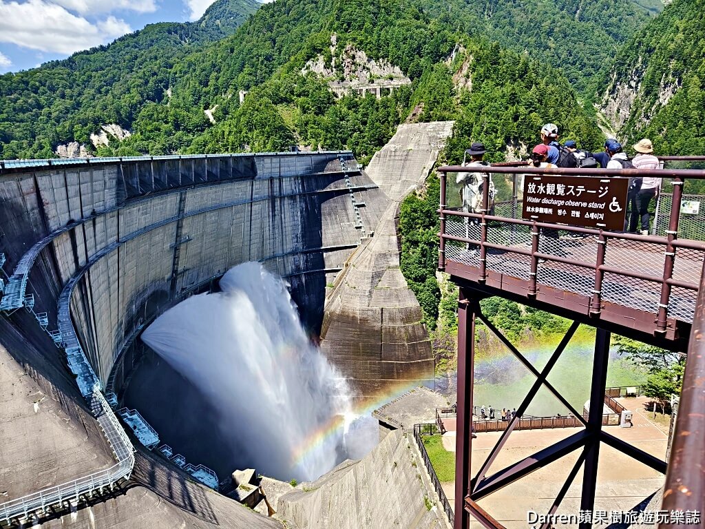 立山黑部