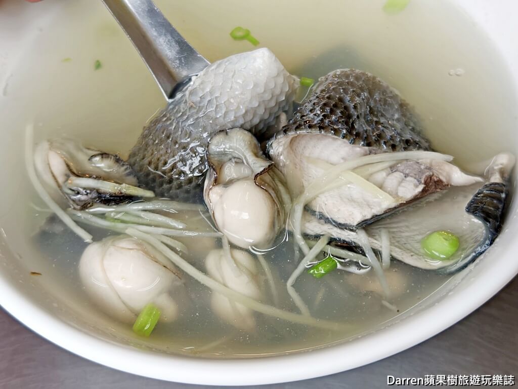 炎坤肉燥飯
