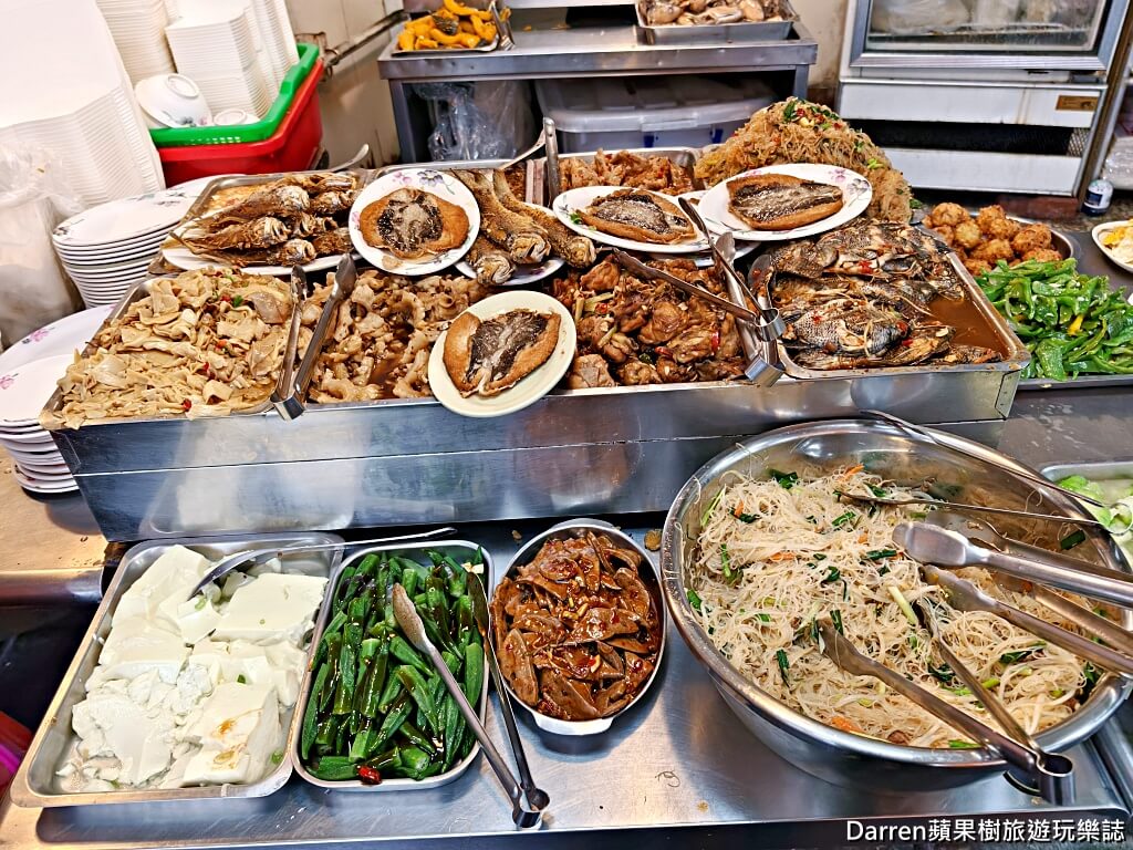 炎坤肉燥飯