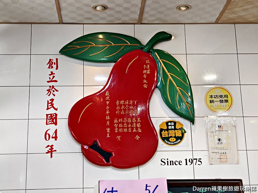 蓮霧滷肉飯