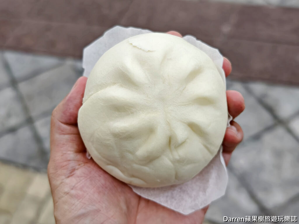 福星阿嬤筍肉包,淡水美食,北海岸美食