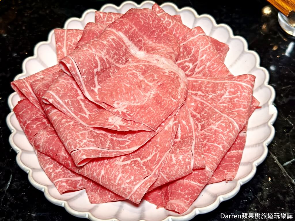 李白白鴛鴦麻辣鍋