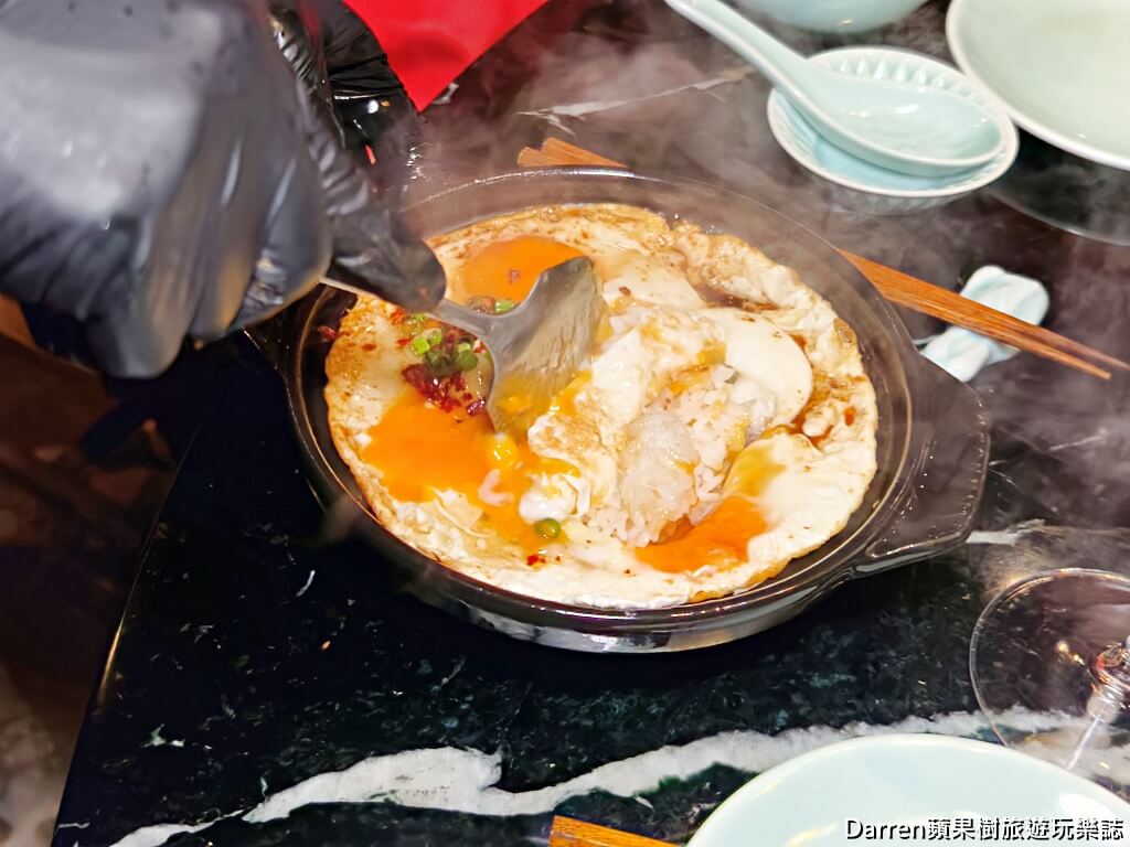 李白白鴛鴦麻辣鍋