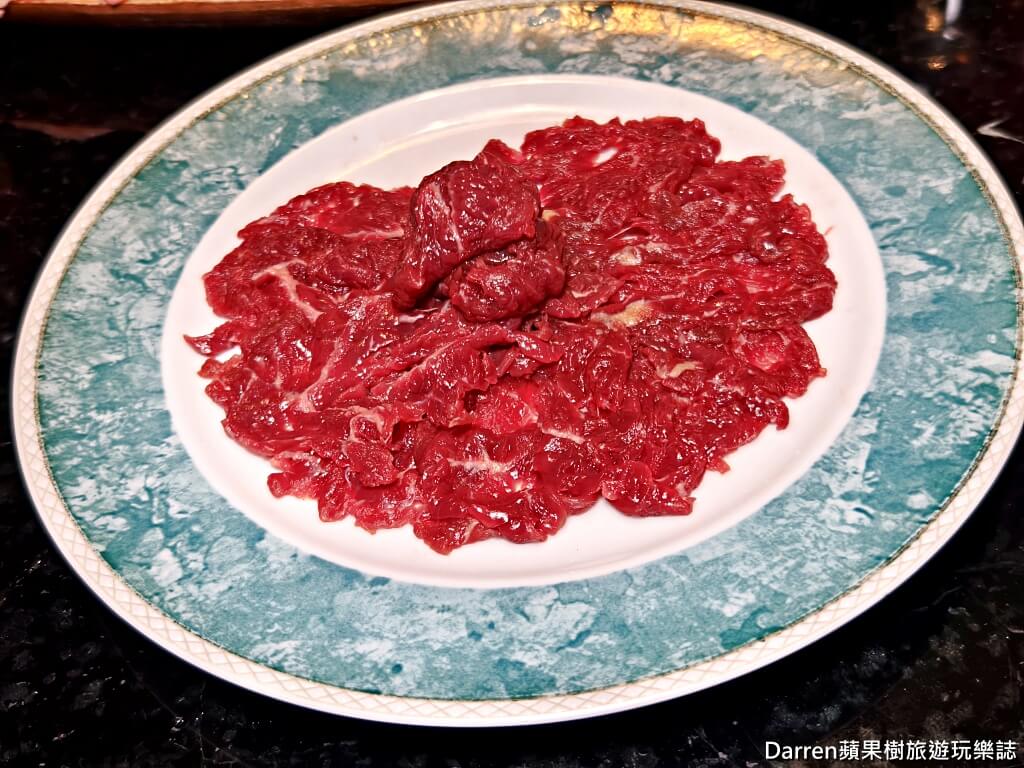 李白白鴛鴦麻辣鍋