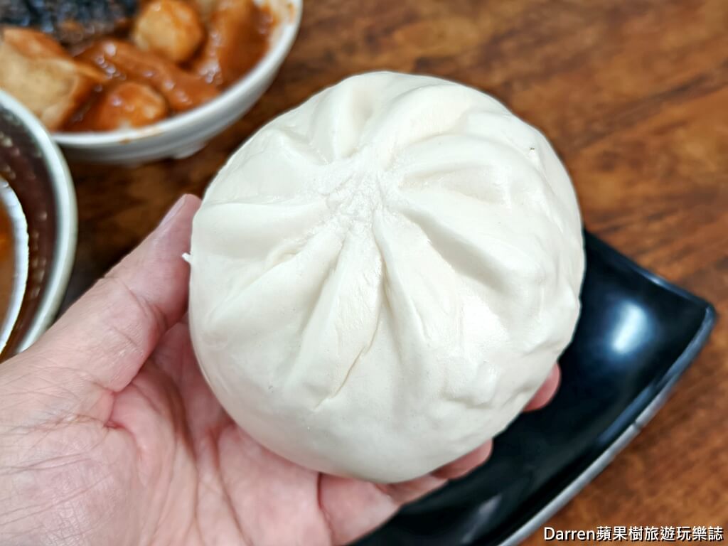 楊媽媽小食堂阿給甜不辣