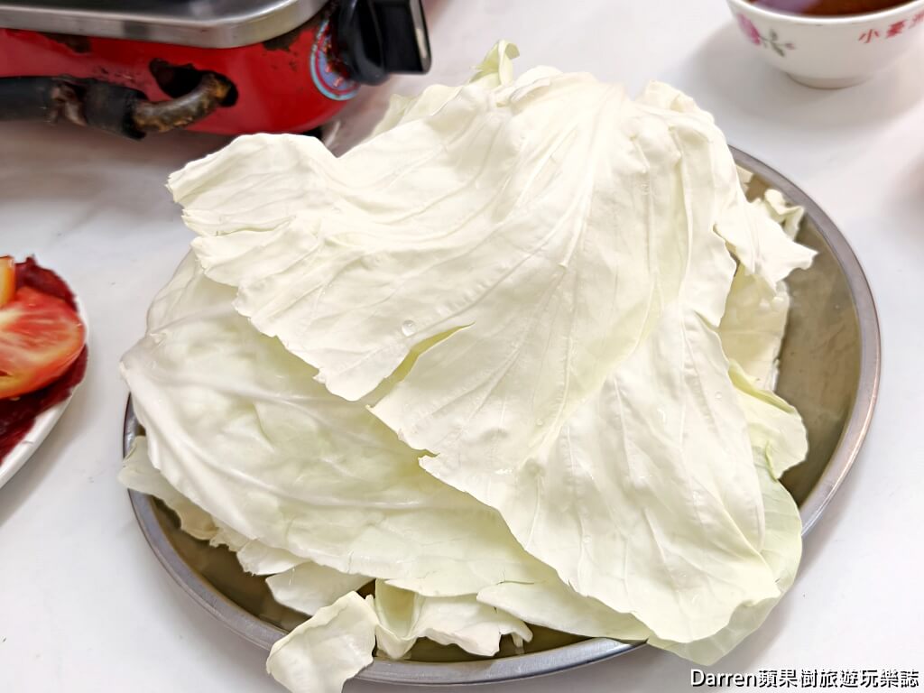 小豪洲沙茶爐中正總店