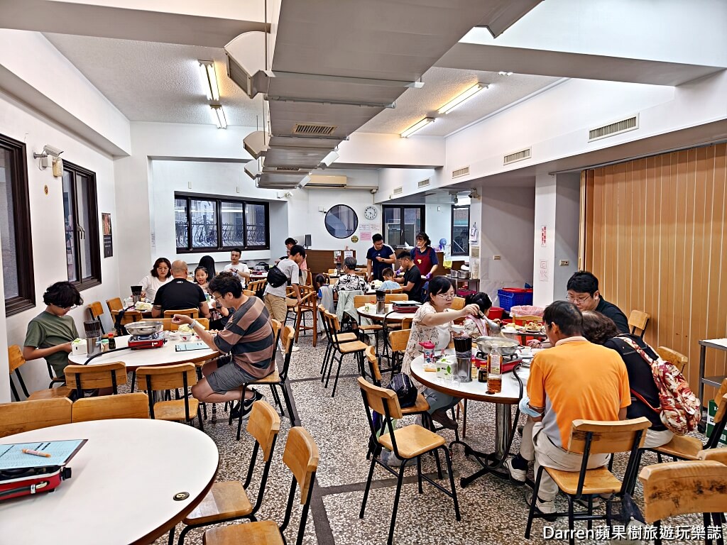 小豪洲沙茶爐中正總店
