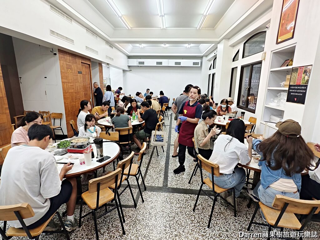 小豪洲沙茶爐中正總店