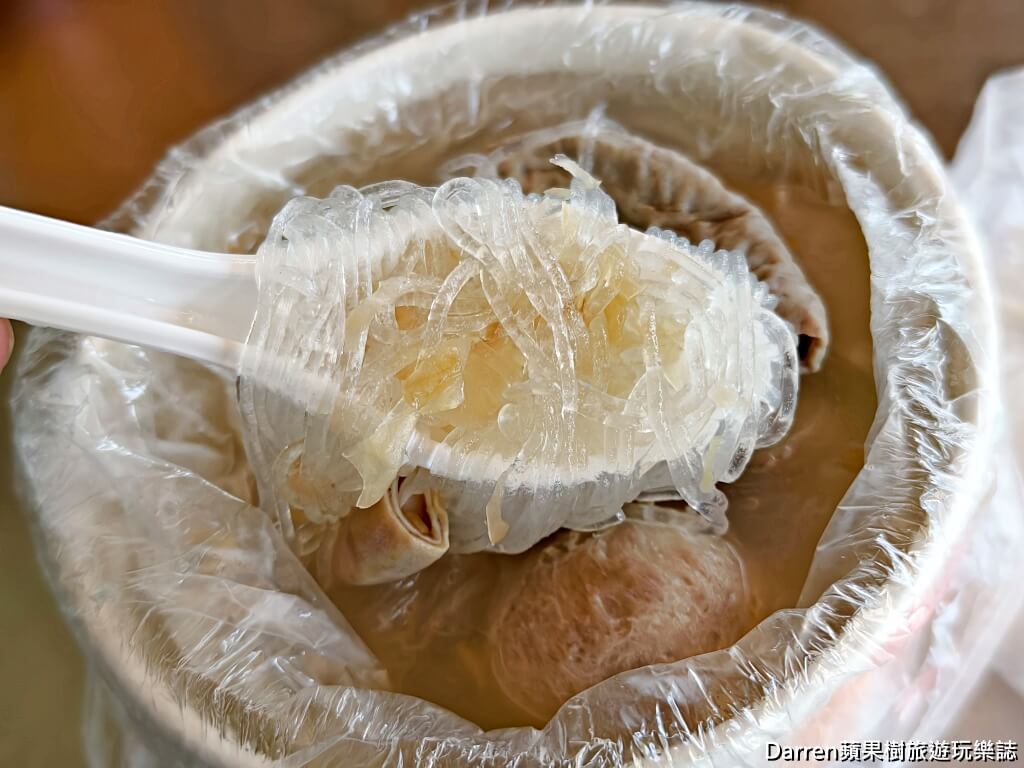 三重大台北豬腸冬粉,三重必吃,新北早午餐推薦
