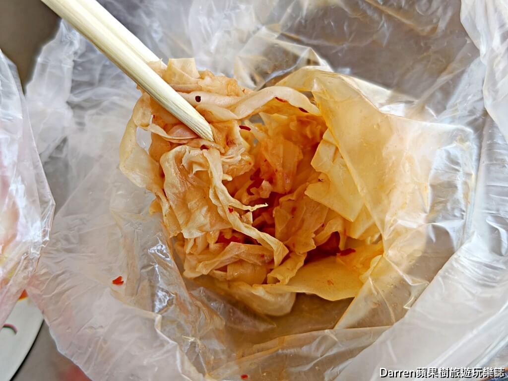 三重大台北豬腸冬粉,三重必吃,新北早午餐推薦