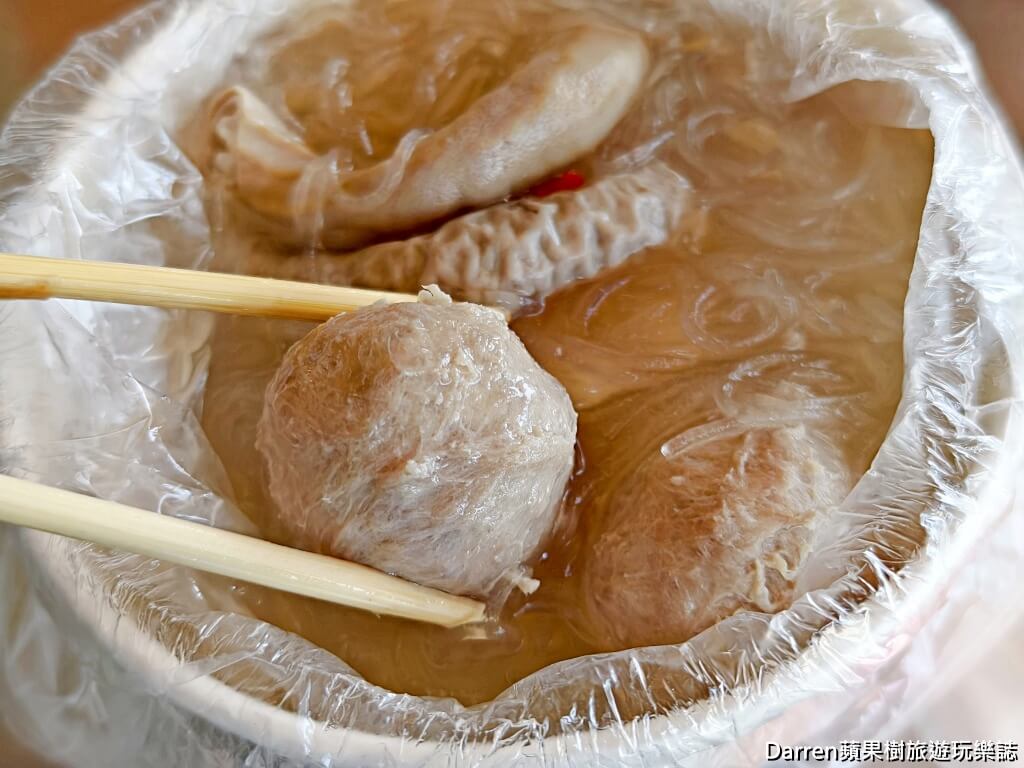 三重大台北豬腸冬粉,三重必吃,新北早午餐推薦