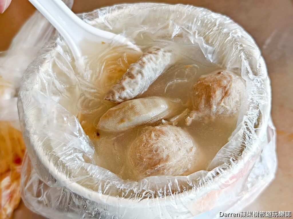 三重大台北豬腸冬粉,三重必吃,新北早午餐推薦