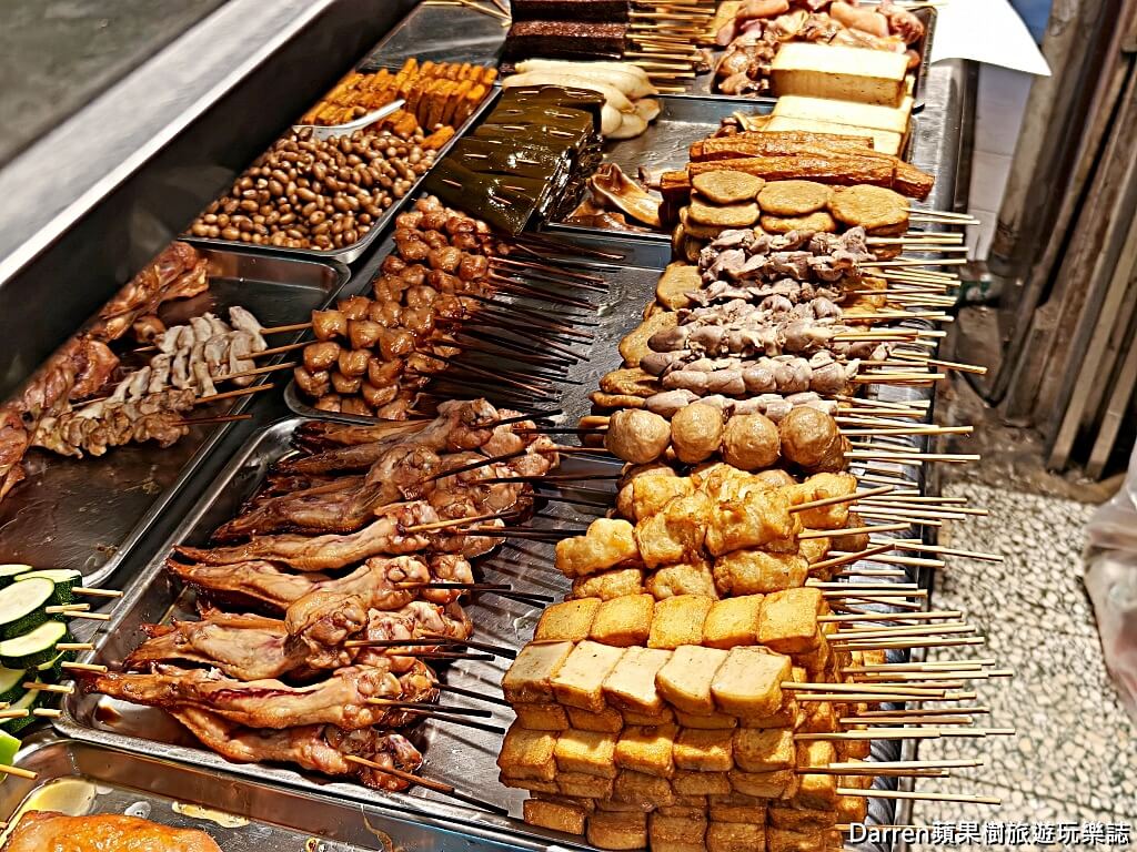 上好烤滷味,台南上好烤滷味,台南中西區美食,台南康樂街美食,台南宵夜推薦,台南滷味推薦,台南燒烤滷味,台南排隊美食,台南小吃推薦,台南在地美食,台南必吃美食,台南晚上吃什麼,康樂街宵夜,海安路美食,民族路美食