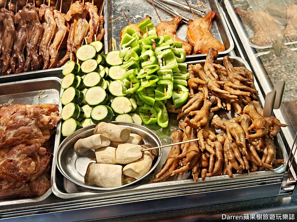 上好烤滷味,台南上好烤滷味,台南中西區美食,台南康樂街美食,台南宵夜推薦,台南滷味推薦,台南燒烤滷味,台南排隊美食,台南小吃推薦,台南在地美食,台南必吃美食,台南晚上吃什麼,康樂街宵夜,海安路美食,民族路美食