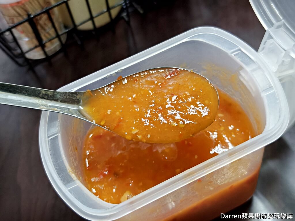 添丁切仔麵
