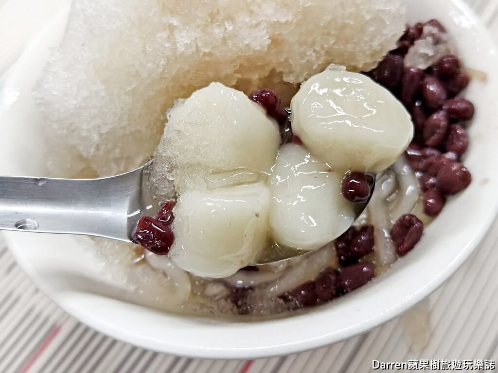 八寶彬圓仔惠