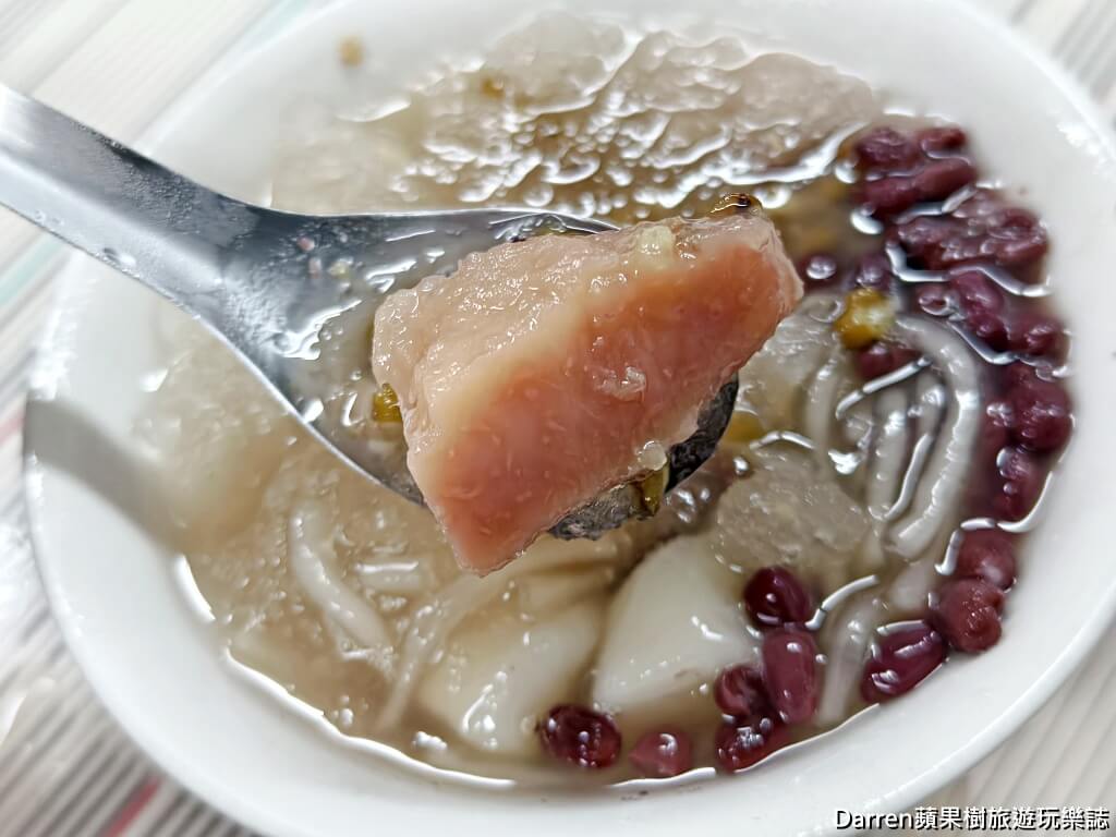 八寶彬圓仔惠