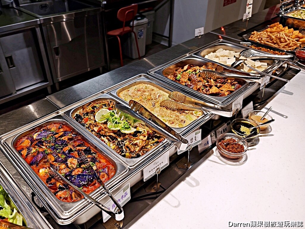 旭穗蔬食VEGANala植境店