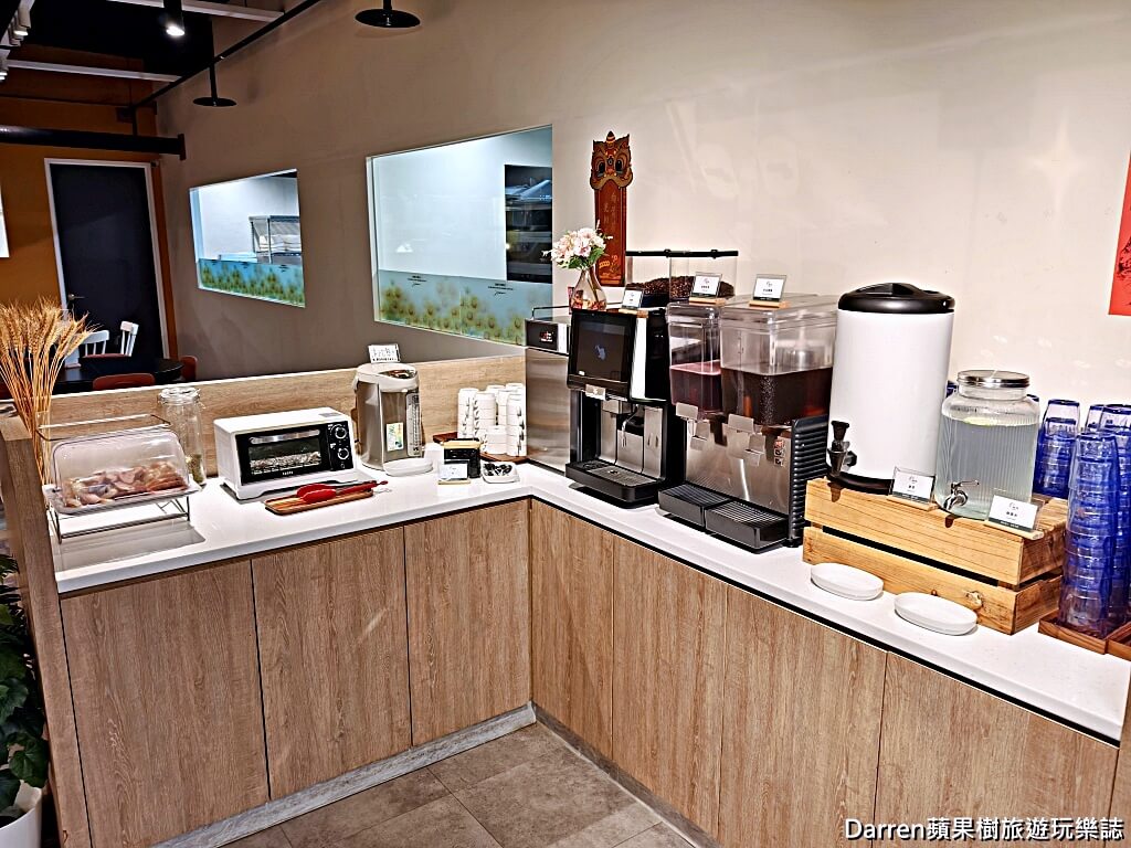 旭穗蔬食VEGANala植境店