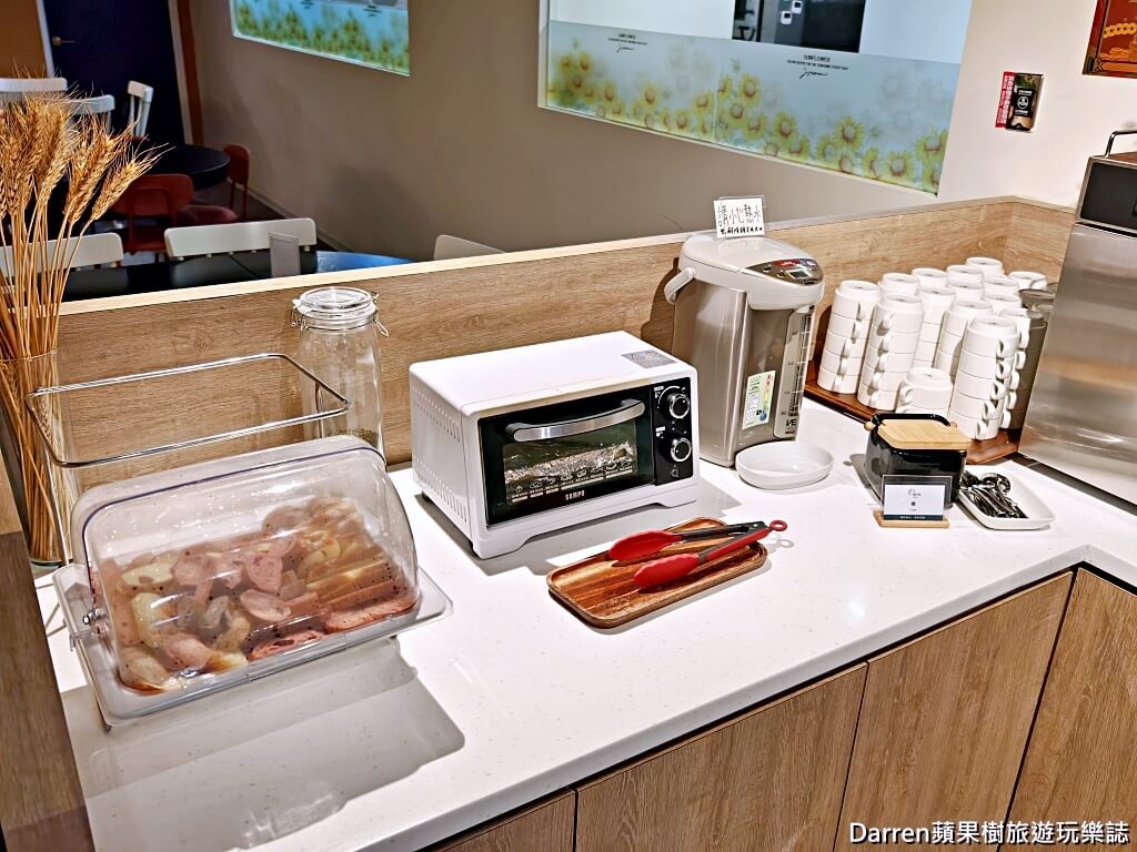 旭穗蔬食VEGANala植境店