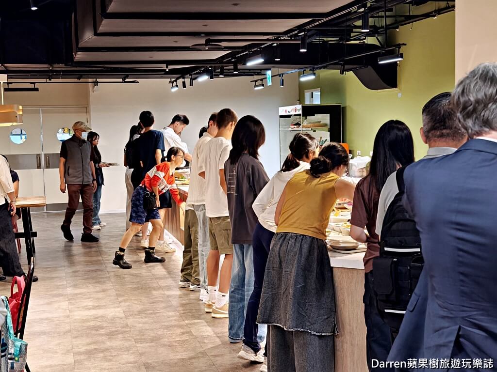 旭穗蔬食VEGANala植境店