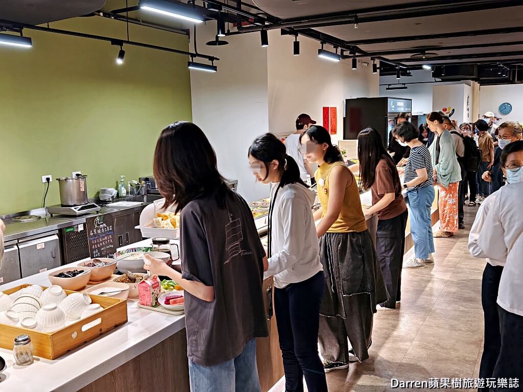 旭穗蔬食VEGANala植境店