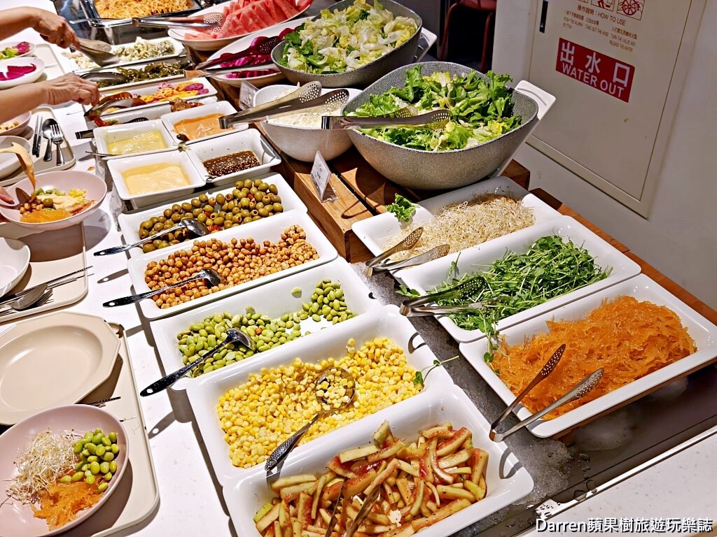 旭穗蔬食VEGANala植境店