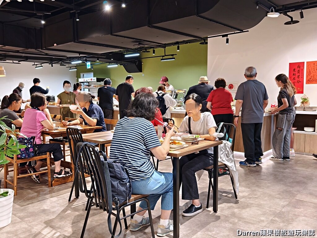 旭穗蔬食VEGANala植境店
