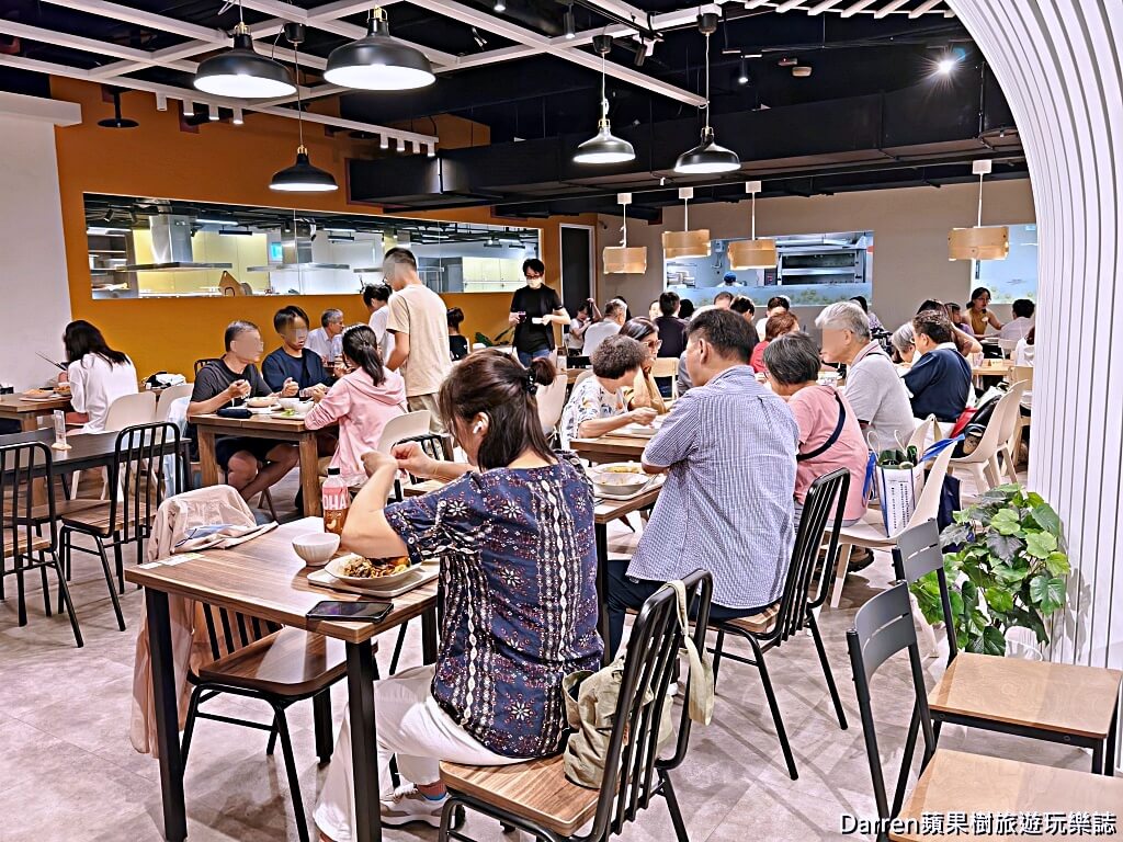 旭穗蔬食VEGANala植境店