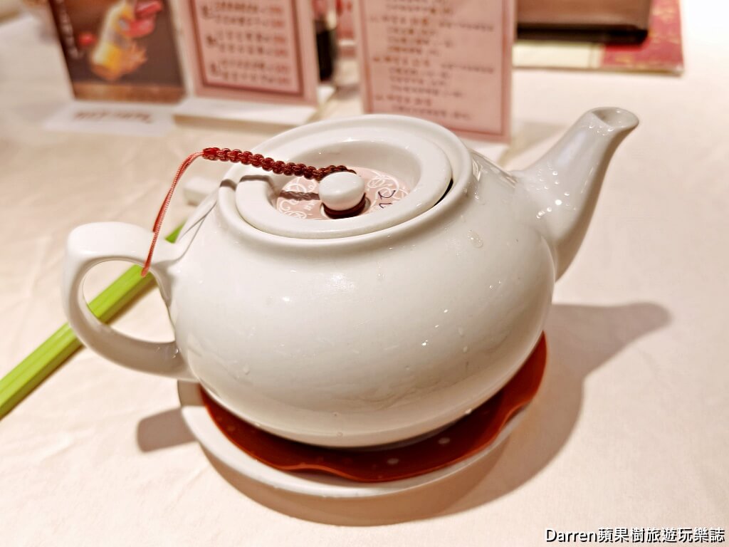 龍都酒樓中山總店