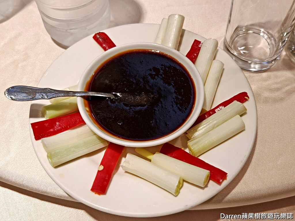 龍都酒樓中山總店