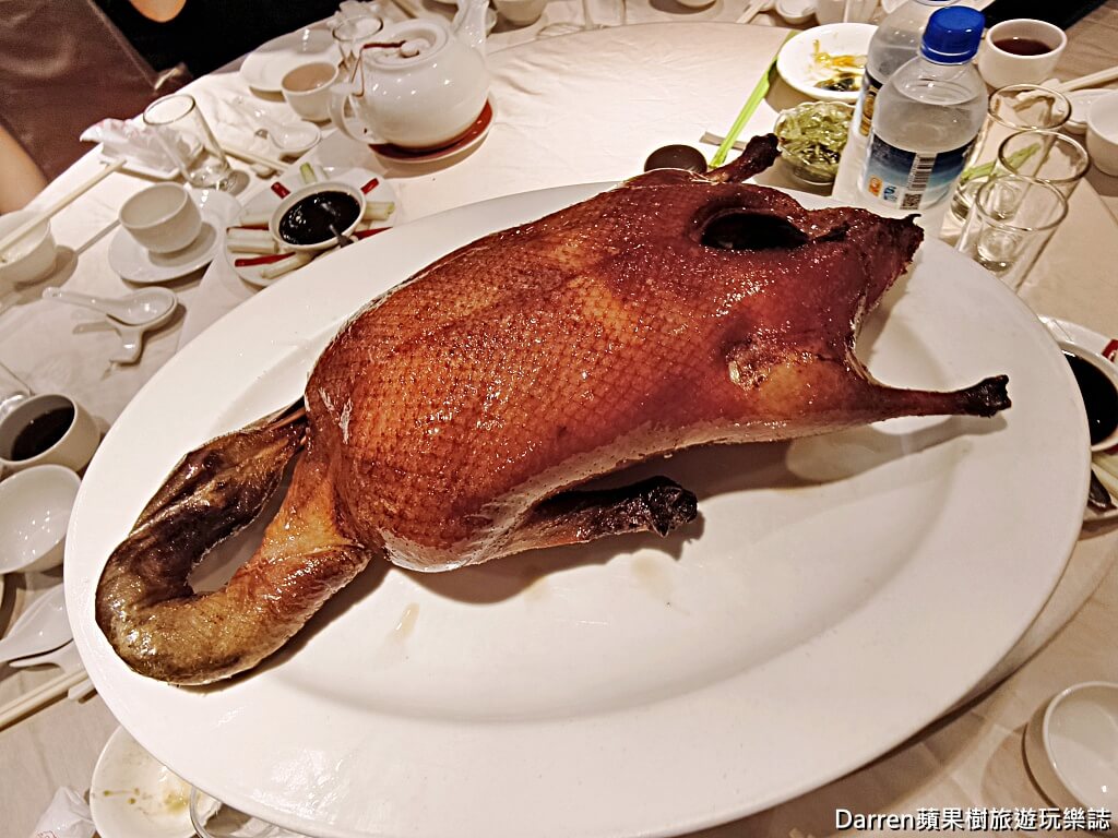 龍都酒樓中山總店