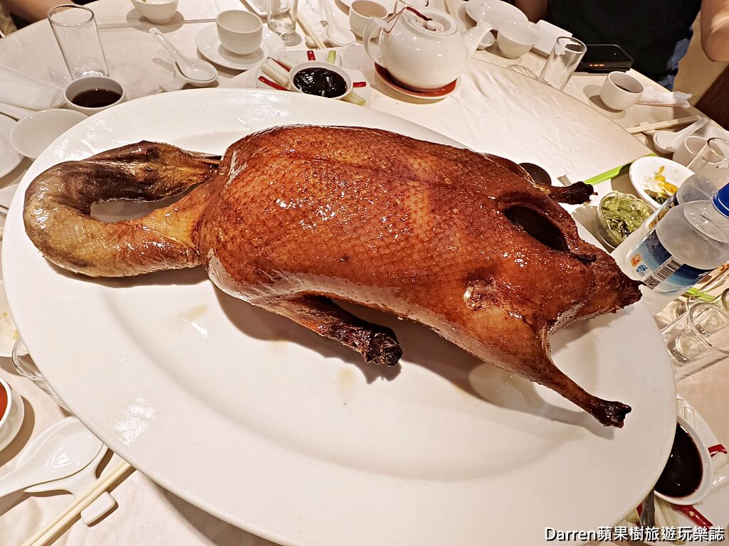 龍都酒樓中山總店