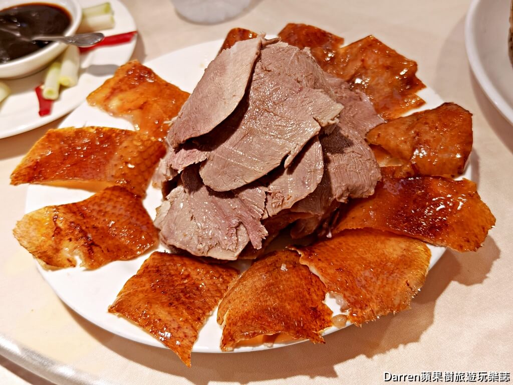 龍都酒樓中山總店