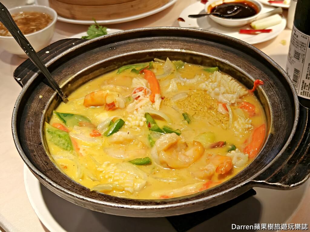 龍都酒樓中山總店