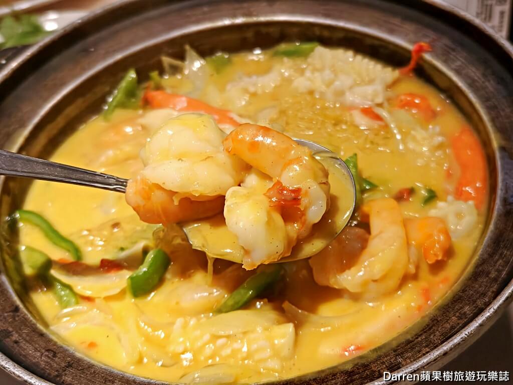 龍都酒樓中山總店