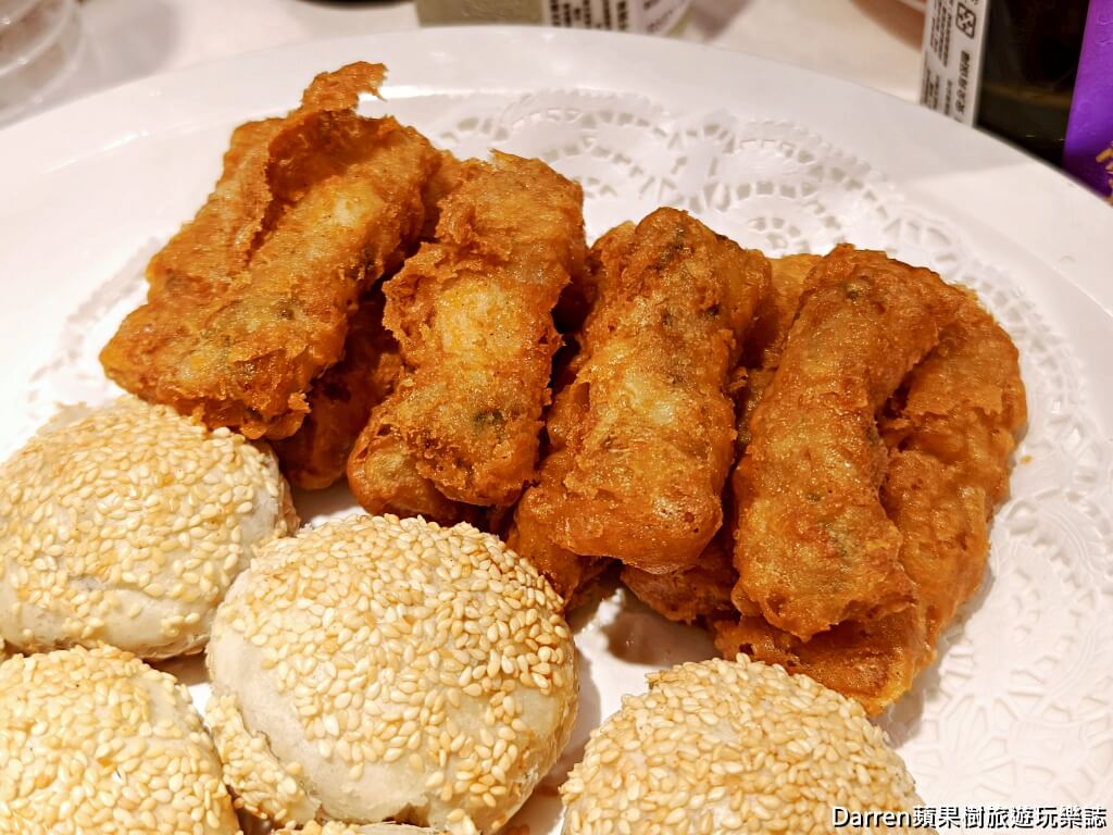 龍都酒樓中山總店