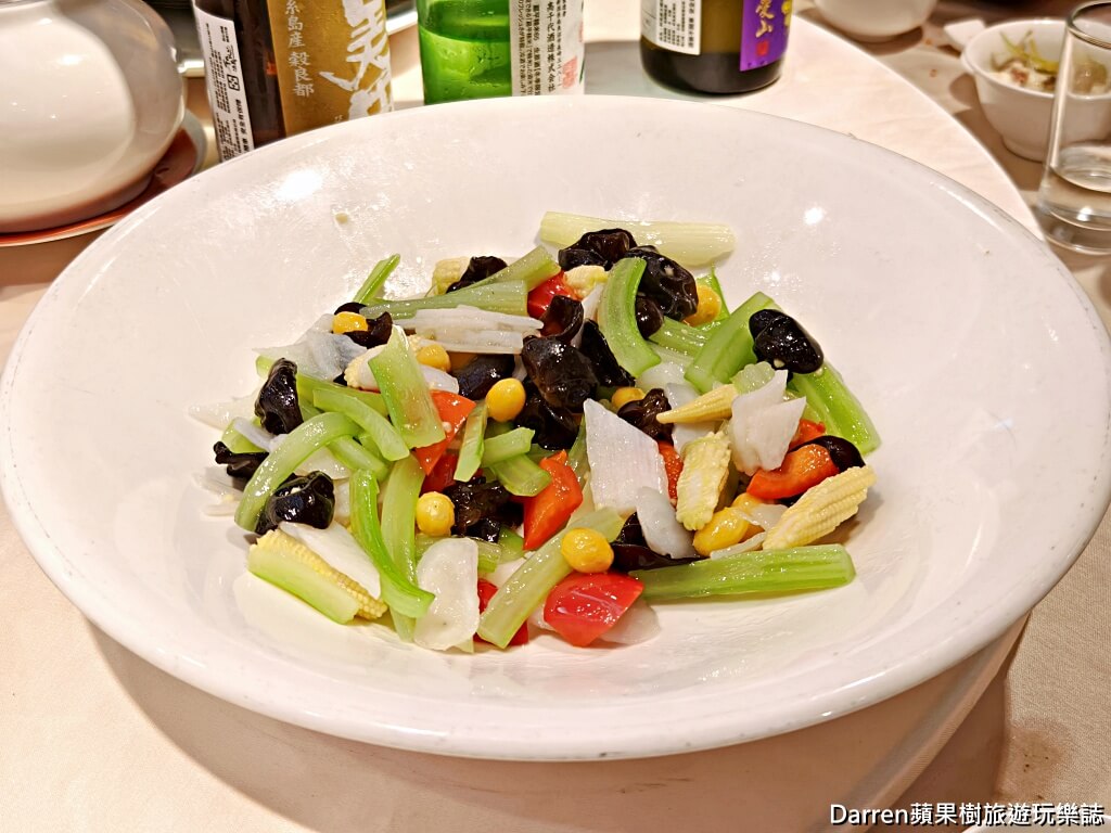龍都酒樓中山總店