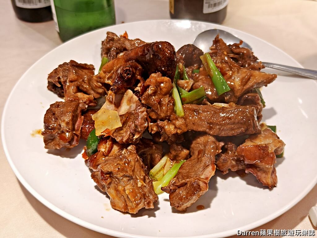 龍都酒樓中山總店