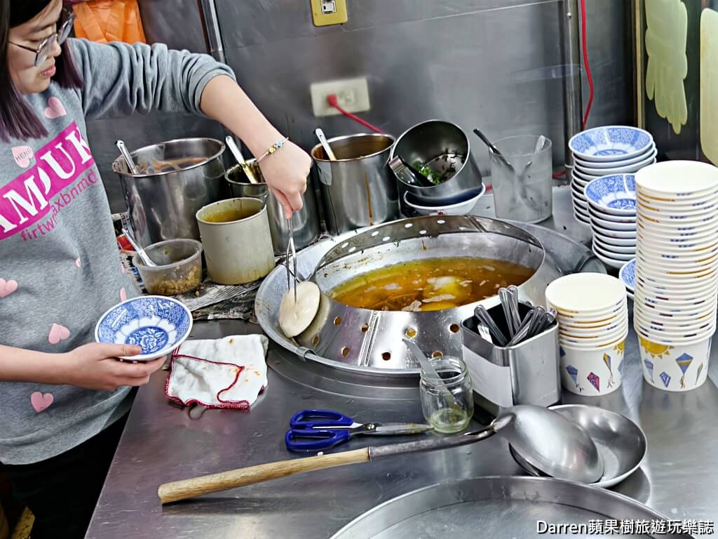 池家肉圓